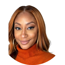 Dr. Brittany Blackmon-Fenwick, PsyD