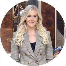 Dr. Brittany Brinley, DO