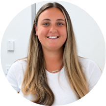 Dr. Brittany Carroll, DC