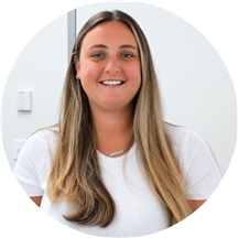 Dr. Brittany Carroll, DC