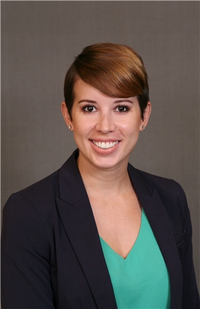 Dr. Brittany Guerrero, DMD