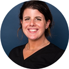 Dr. Brittany Lavin, DPT