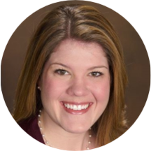 Dr. Brittany McLaughlin, DMD