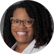Dr. Brittany Richardson, MD