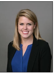 Dr. Brittany Rush, DMD