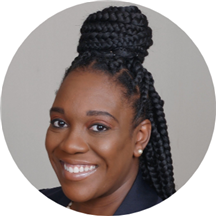 Dr. Brittany Walker, DDS