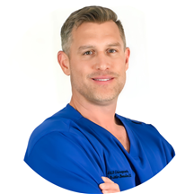 Dr. Brittin Beaulieu, DC