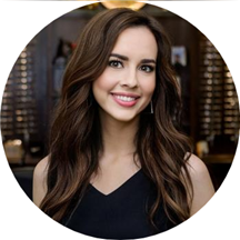 Dr. Brittney Probst, OD