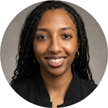 Dr. Briyana Theodore, OD