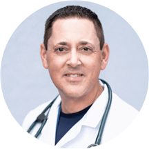 Dr. Brock Adam Merritt, DO