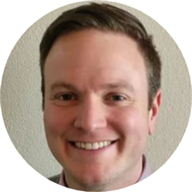Dr. Brock Pistel, PhD