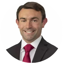 Dr. Brock Thompson, DPT