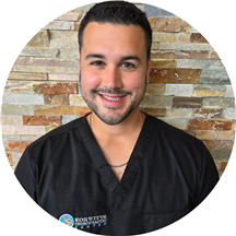 Dr. Brody Sharp, DC
