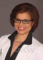 Dr. Brooke Jackson, MD, FAAD