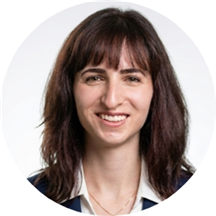 Dr. Brooke Saffren, DO