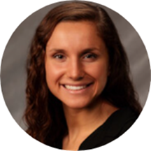 Dr. Brooke Woodside, PT, DPT
