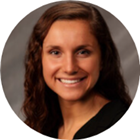 Dr. Brooke Woodside, PT, DPT