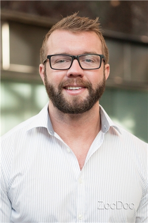 Dr. Brooks Graves, DMD