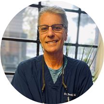 Dr. Brooks Morgan, DDS