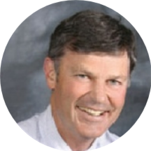 Dr. Bruce Andison, MD