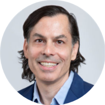 Dr. Bruce Corbin, DMD