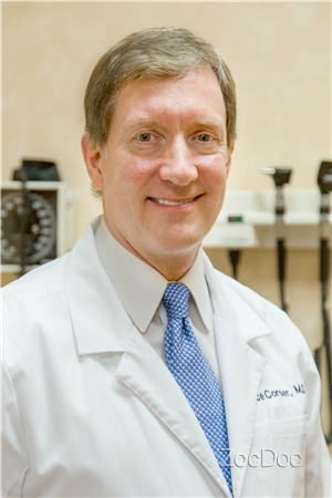Dr. Bruce Corser, MD