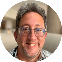 Dr. Bruce Gerberg, MD
