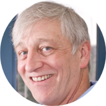 Dr. Bruce Hanley, DDS