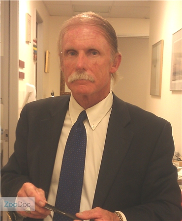 Dr. Bruce Huffer, MD
