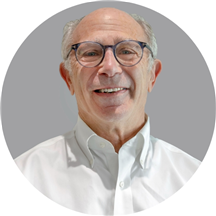 Dr. Bruce Hyatt, OD