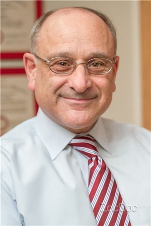 Dr. Bruce Kastner, OD