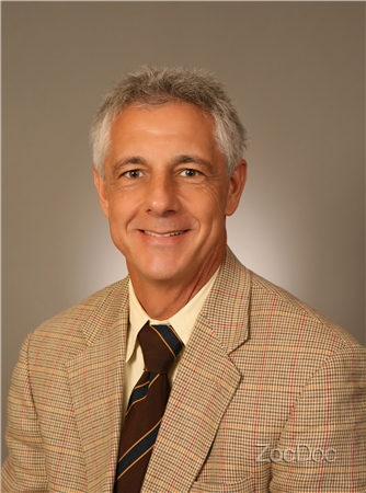 Dr. Bruce Knecht, DMD