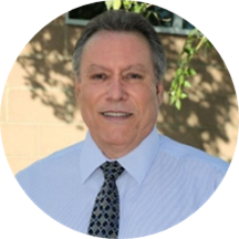 Dr. Bruce Krell, DPM