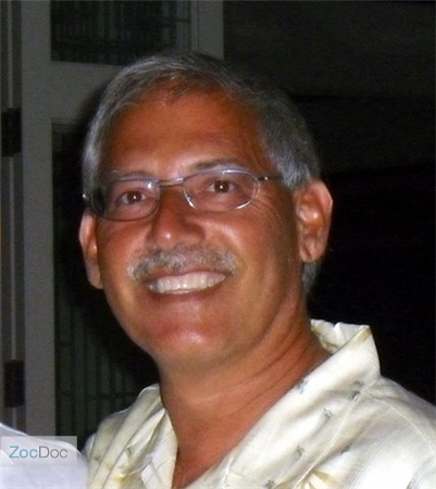 Dr. Bruce M. Bieber, DDS