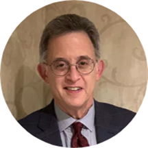 Dr. Bruce Meyer, OD