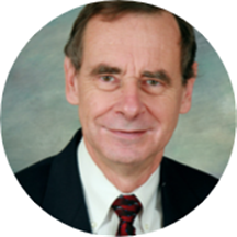Dr. Bruce Mutter, MD
