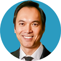 Dr. Bruce Nguyen, DDS