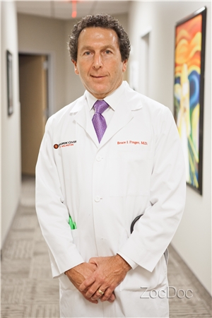 Dr. Bruce Prager, MD