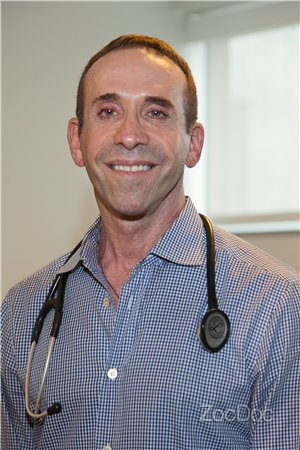 Dr. Bruce Rashbaum, MD, BS
