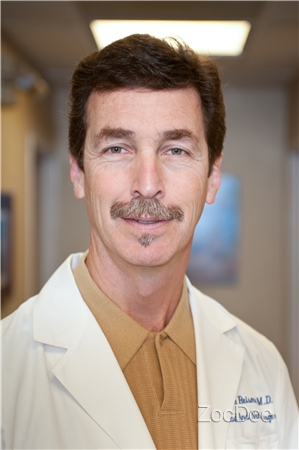 Dr. Bruce Reisman, MD