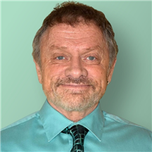 Dr. Bruce Riecks, PsyD