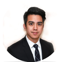 Dr. Bruce Vu, OD