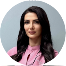 Dr. Brunilda Doda, DMD