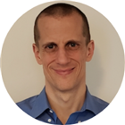 Dr. Bruno Broll-Barone, PhD