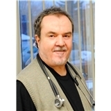 Dr. Bruno Delahaye, MD