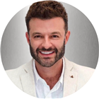 Dr. Bruno Gutierres Rodrigues, DMD