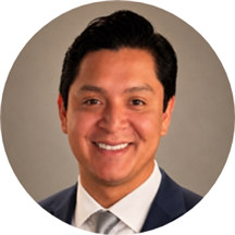 Dr. Bryan Alban Endara, DMD