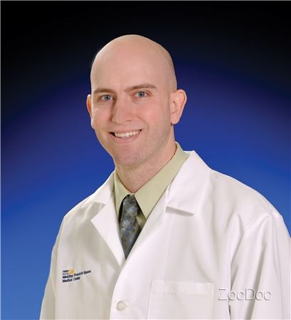 Dr. Bryan Cupka, MD