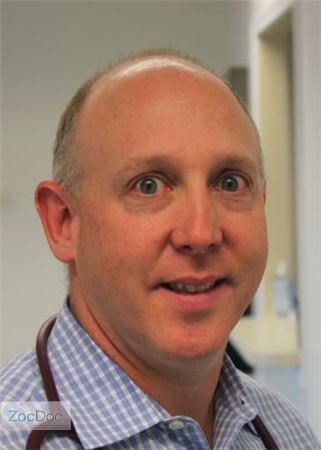 Dr. Bryan Dorf, DO