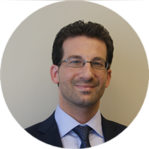 Dr. Bryan Elzholz, MD